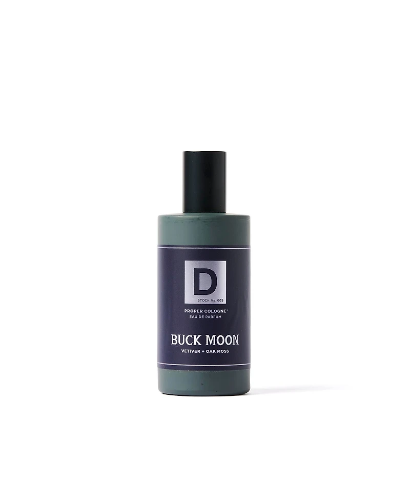 Duke Cannon Liquid Proper Cologne