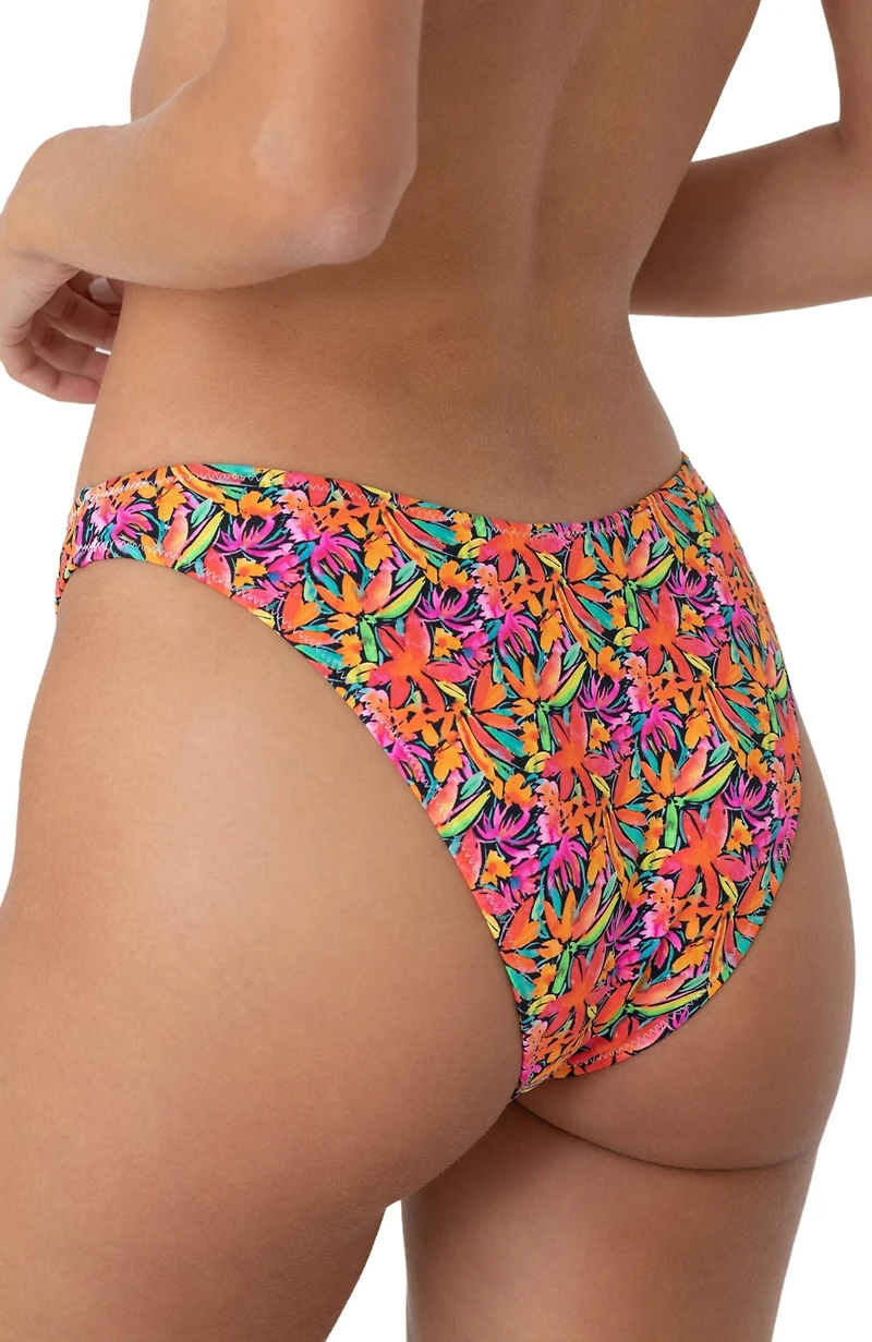 Bright Swimwear Women's Capri Bottom