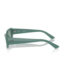 Ray-Ban Unisex Teru Sunglasses, RB4425