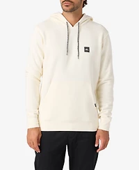 O'Neill Men's Blocked Out Hood Sweatshirt