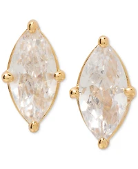 kate spade New York Signature Solitaire Stud Earrings