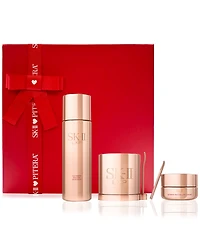 Sk-ii 3-Pc. Lxp Ultimate Revival Skincare Set
