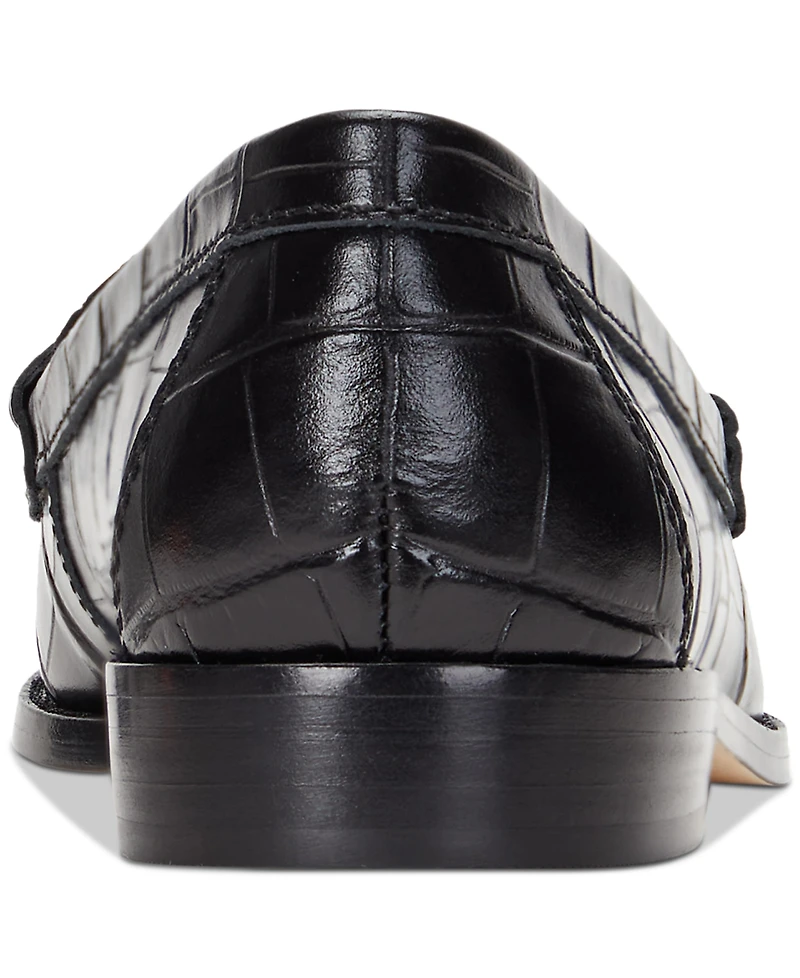 Lauren Ralph Women's Wynnie Loafers