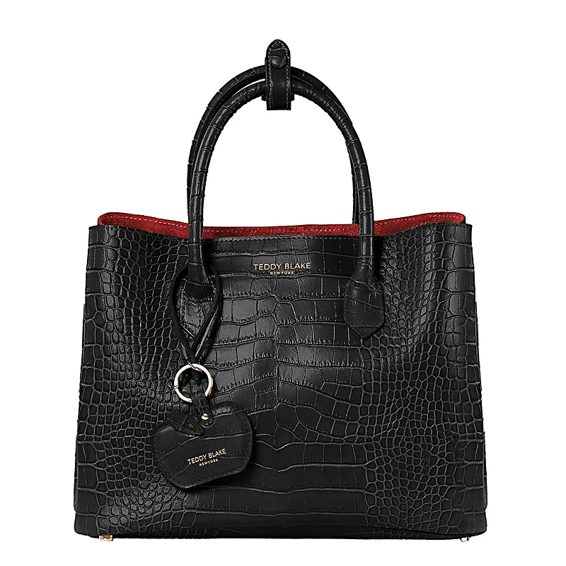 Vanessa Croco 12"