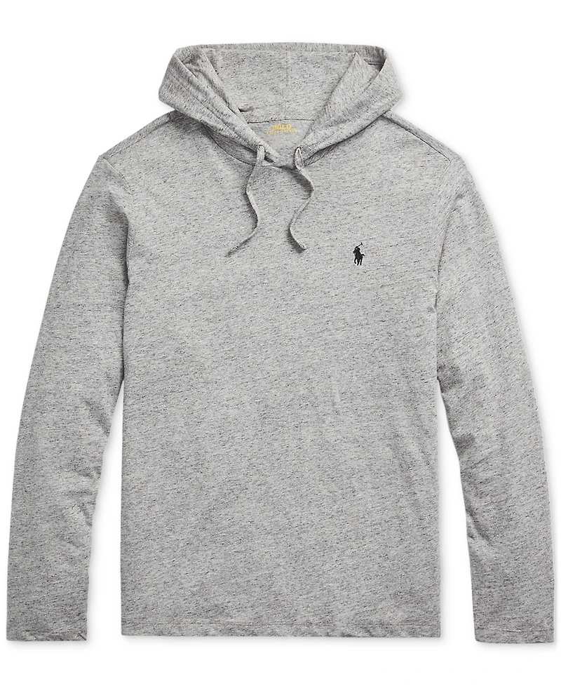 Polo Ralph Lauren Men's Jersey Hooded T-Shirt