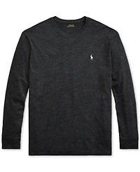Polo Ralph Lauren Men's Classic-Fit Jersey Long-Sleeve T-Shirt