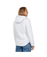 Free Country Women's Stratus Lite Reversible Jacket