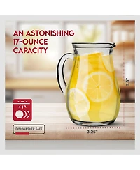 Amici Home Roxy Pitcher - Medium