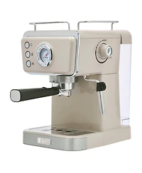 Haden Barista Brew 20-Bar Espresso Machine