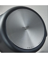 BergHOFF Leo Phantom 4pc Nonstick Ceramic Stockpot Set, Recycled