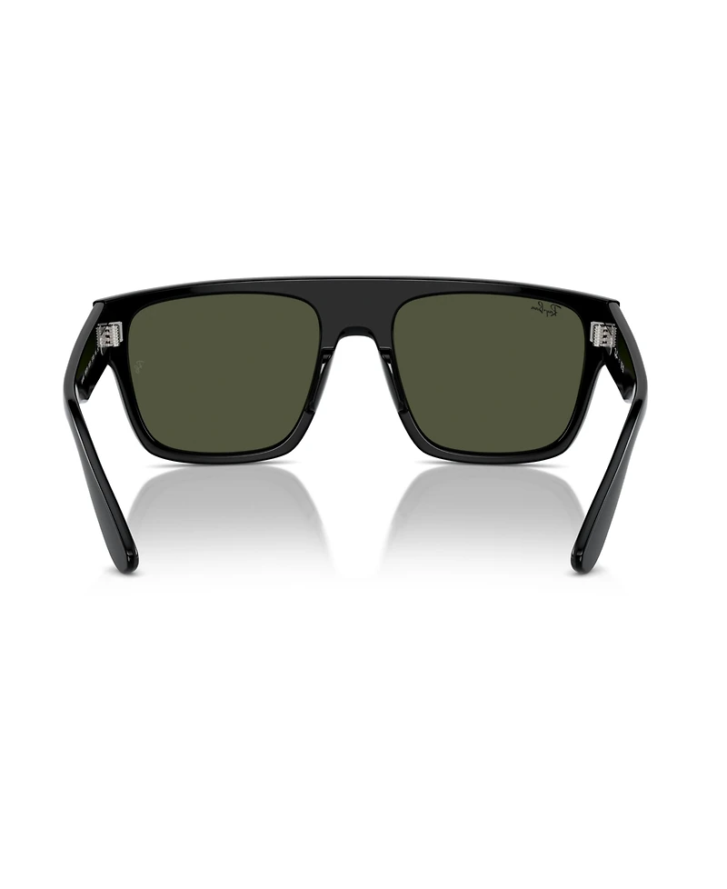 Ray-Ban Unisex Drifter Sunglasses, RB0360S