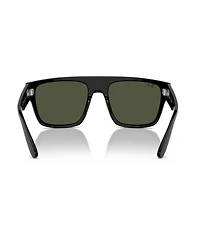 Ray-Ban Unisex Drifter Sunglasses, RB0360S