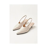 Alohas Women's Eros Leather Pumps