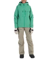 Marmot Women's Hooded Pace Jacket