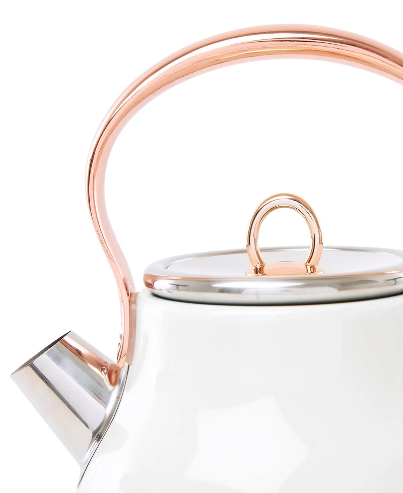 Haden Heritage 1.7 L-7 Cup Electric Kettle