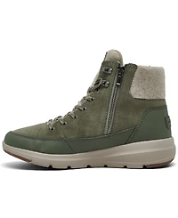 Skechers Women's On the Go Glacial Ultra - Tahoe Boots from Finish Line