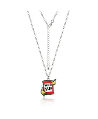 Dr. Seuss Dr Seuss Grinch Who Hash Necklace