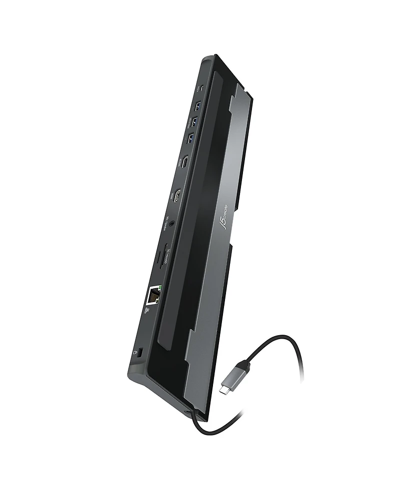 j5create Usb-c Dual Hdmi Docking Station