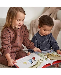 Toddler Boys' Sweatshirt & Pant Set