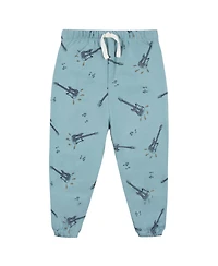 Toddler Boys' Sweatshirt & Pant Set