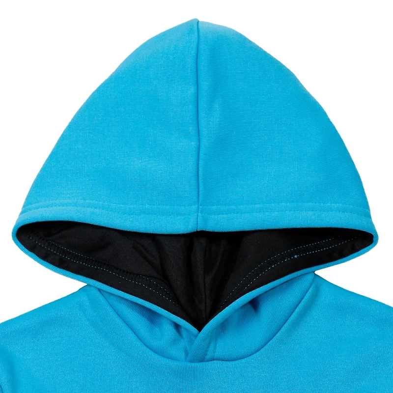 Sesame Street Fleece Pullover Hoodie