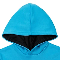 Sesame Street Fleece Pullover Hoodie