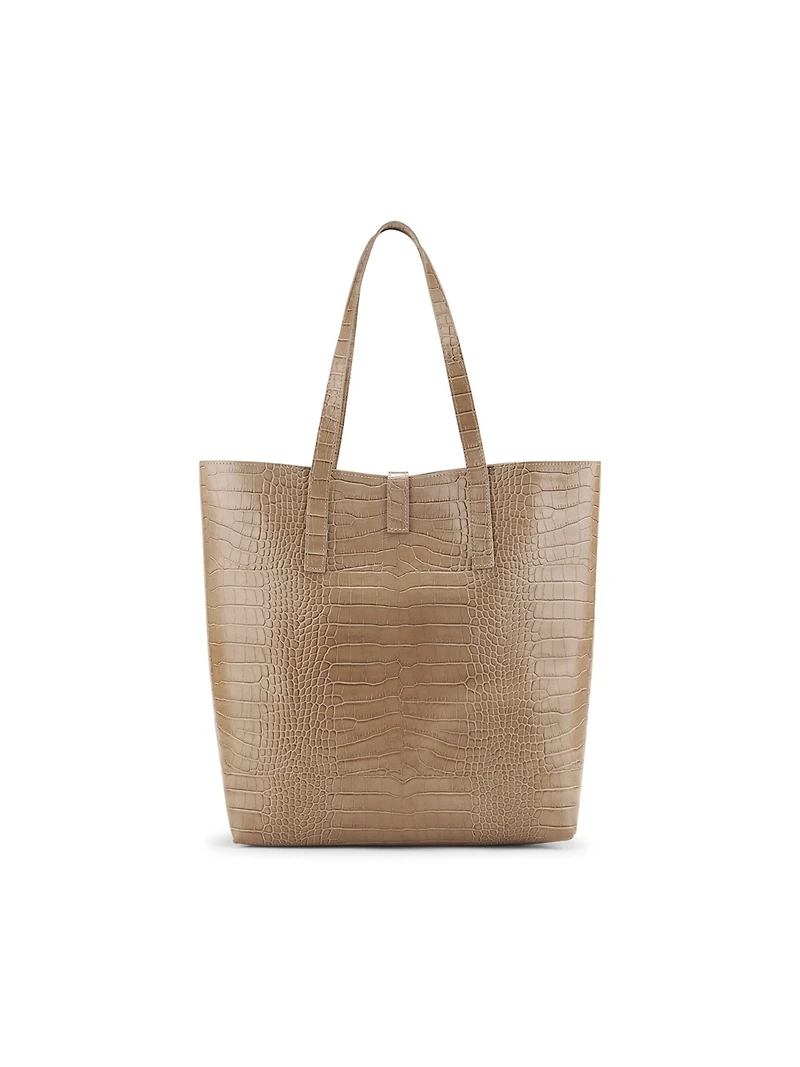 Teddy Blake Nina Croco 12"