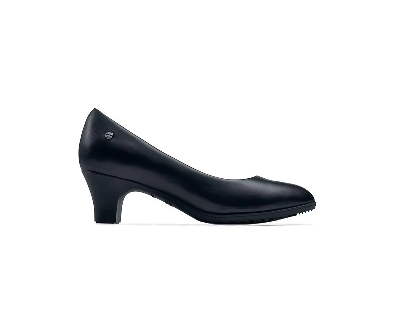 Shoes for Crews Olivia Women's Pumps Slip Resistant Water Dress And Work