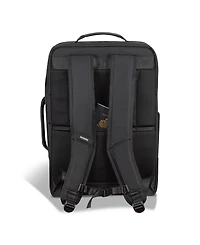 Champs Onyx Collection - Carry-On Backpack with Usb Port