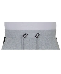 Galaxy By Harvic Men's Modern Fit Fleece-Lined Jogger Sweatpants