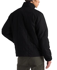 The North Face Men's Junction Insulated Jacket