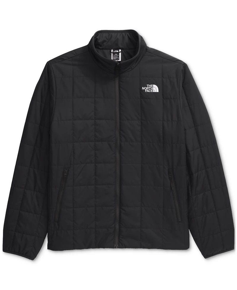 The North Face Men's Junction Insulated Jacket