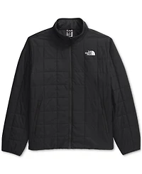 The North Face Men's Junction Insulated Jacket