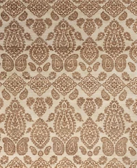 Adorn Hand Woven Rugs Indian Ooak M6199 8'3''x10'4'' Area Rug