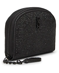 Steve Madden Women's Bjadez Zipper Wallet