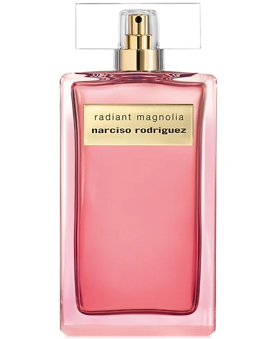 Narciso Rodriguez Radiant Magnolia Eau de Parfum Intense, 3.3 oz.