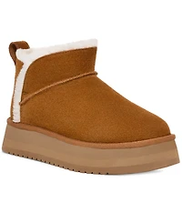 Koolaburra By Ugg Women's Koola Mini Platform Booties