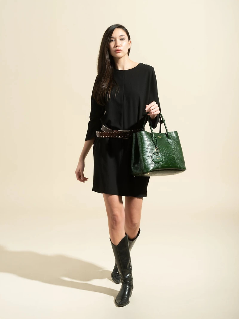 Vanessa Croco 14"