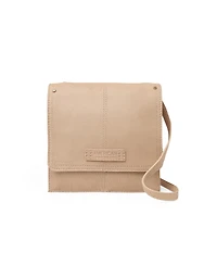 American Leather Co. Brook Flap Crossbody