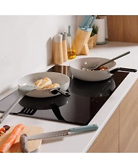 BergHOFF Leo Glints Nonstick Recycled Aluminum Frying Pan 11"