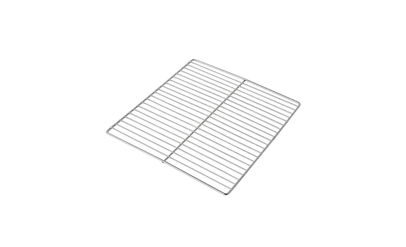 Slickblue Portable Stainless Steel Bbq Grill for Outdoor Cooking