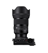 Sigma 50mm f/1.2 Dg Dn Art Lens for Sony E