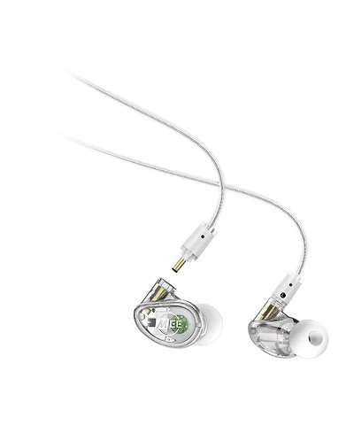 Mee audio MX2 Pro Dual Driver Musicians In-Ear Monitors