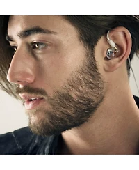 Mee audio M6 Pro Noise-Isolating Musician's In-Ear Monitors