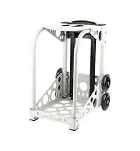 Zuca Sport Frame for Sport Insert Bags (White)