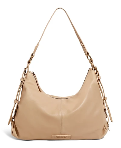 American Leather Co. Thayer Perfect Hobo