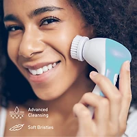 Radiant Glow Skincare Bundle – Deep Cleansing, Anti-Aging & Skin Renewal Set