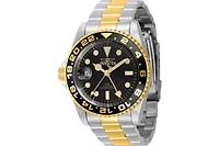 Invicta Men's Pro Diver Quartz 3 Hand Dial Watch