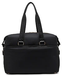 Anne Klein 4 Piece Leisure Tote Gift Set