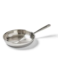 T-Fal Pro Tri-Ply Stainless Steel Frypan